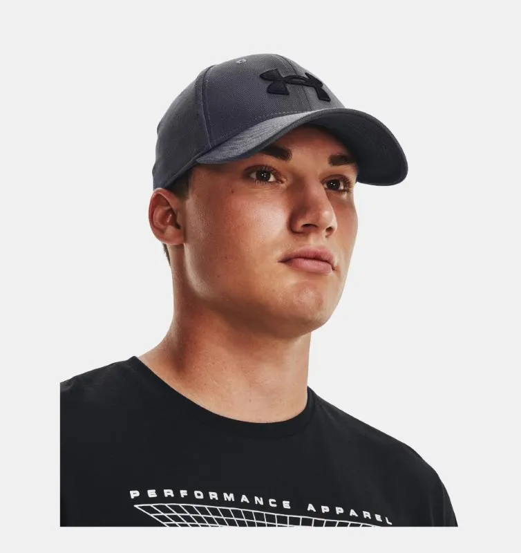 UNDER ARMOUR BLITZING CAP