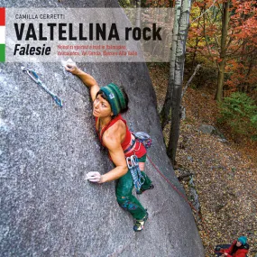 Valtellina Rock Falesie