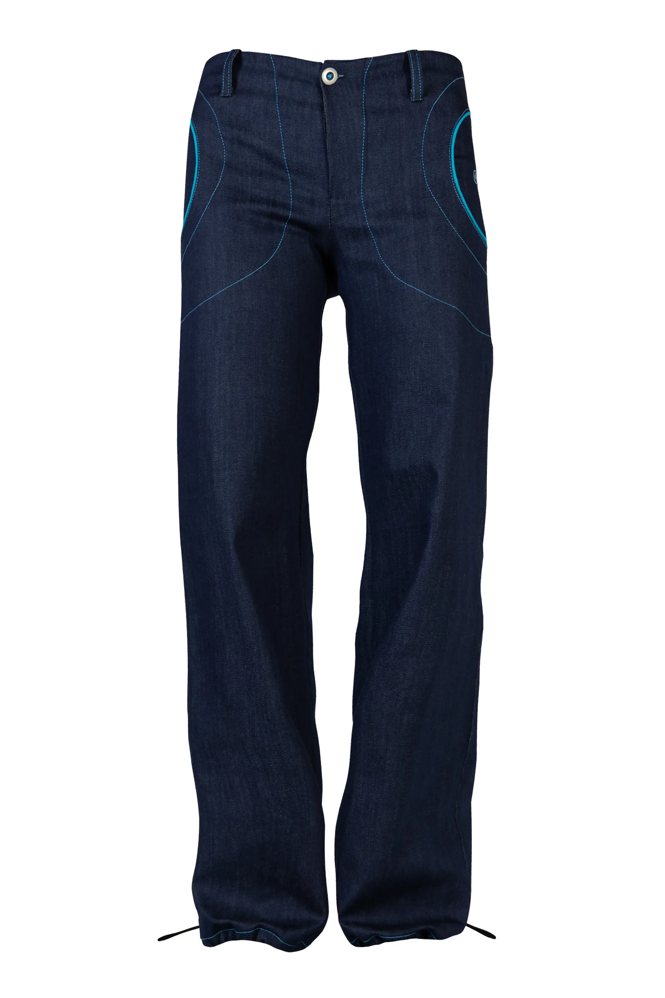 --Women’s climbing Jeans KATY-