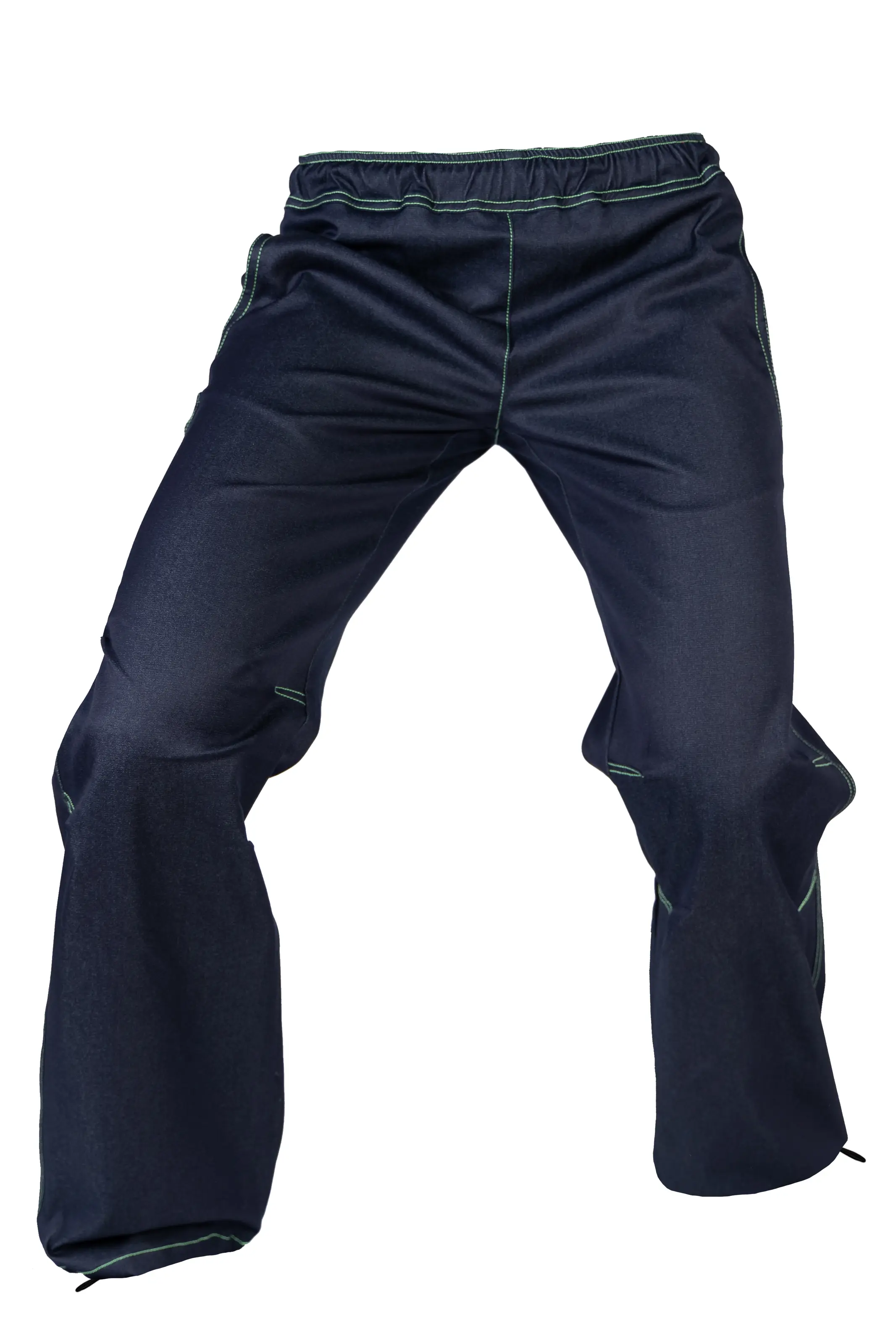 --Women’s Jeans denim VIOLET-
