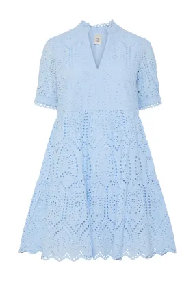 YASHOLI DRESS - Vestito estivo