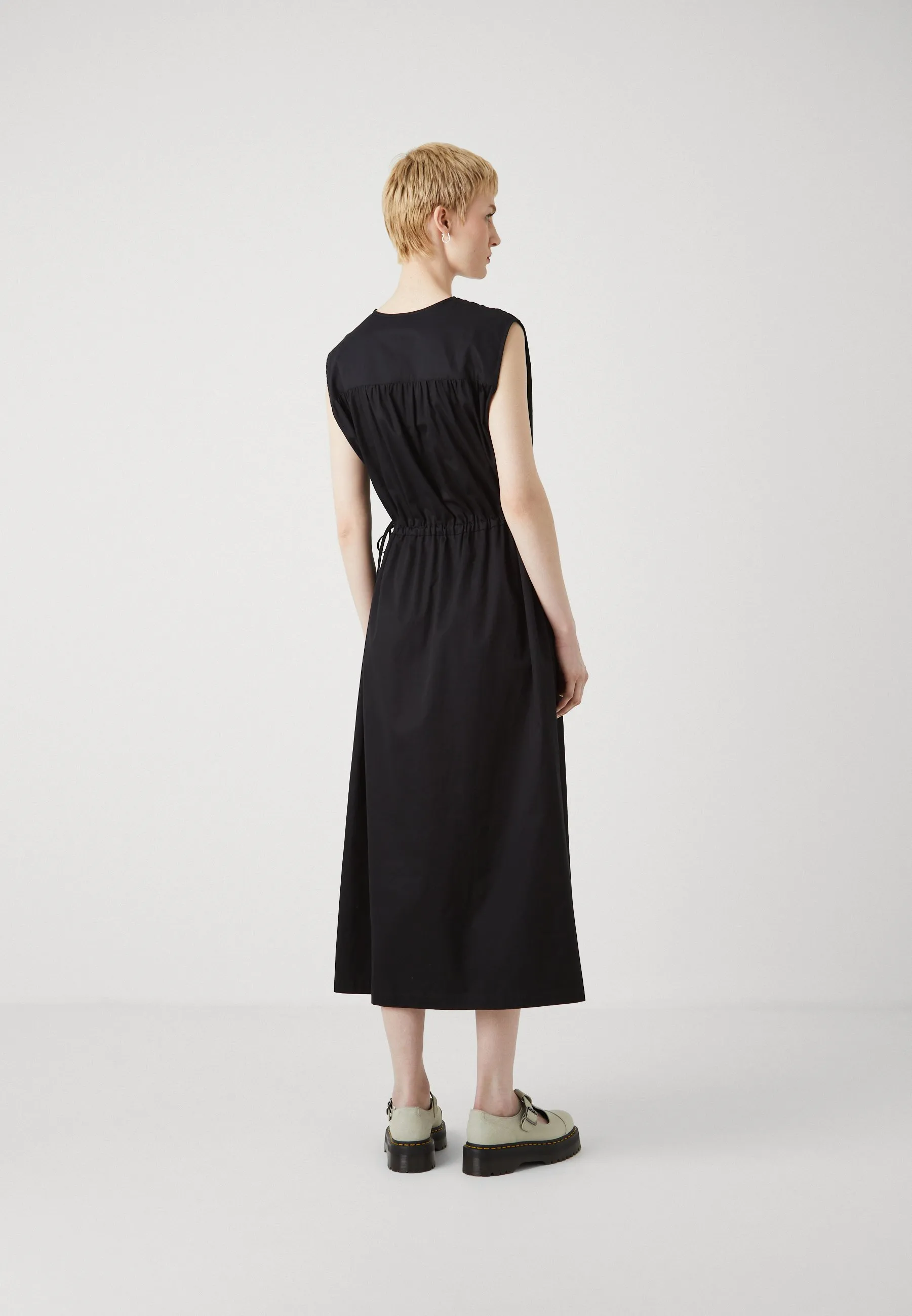 YASNIMEA LONG DRESS - Vestito estivo