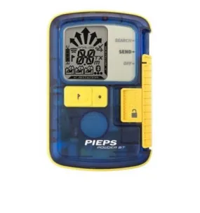 Zaino da valanga Pieps Powder BT + pala + sonda