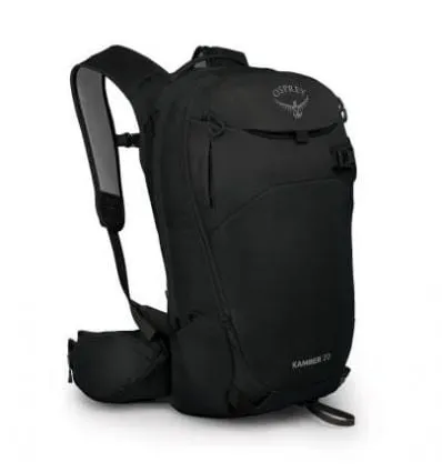 Zaino Osprey Kamber 20 (Alpine Blue) Uomo