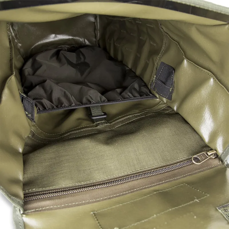 Zaino Savotta Jääkäri S (20-25L), nero