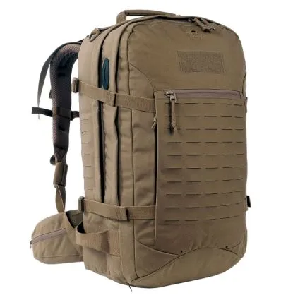 Zaino tattico Tasmanian Tiger Mission Pack MKII - 37L (Coyote)